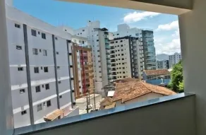 Hotel Atlântico - Utsikt fra rommet