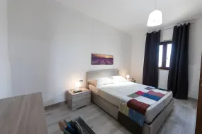 Iori Salento B&B - Zimmer