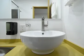 Hotel Provincia - Bathroom