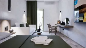 Kores Aegina - Rom