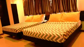 Urbantel Hotel - Room