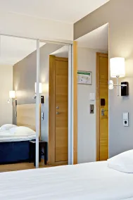 Hotel Allén - Sure Hotel by Best Western Allen - Room