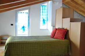 Comoholidays - Casa Mirella - Rom