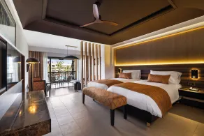 Hôtel Riu Palace Tikida Agadir - Chambre