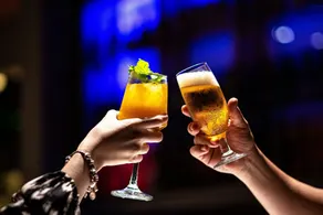 Aloft by Marriott Asuncion - Restaurant