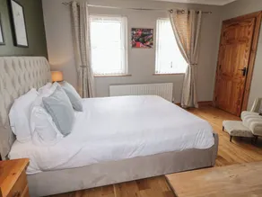 Donagh Cross Town House - Værelse