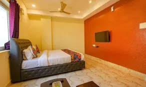 The Fortune inn - Room