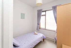 Lisburn Serviced Accommodation - Habitación