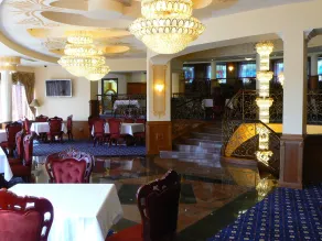Park Hotel Stara Zagora - Restaurant