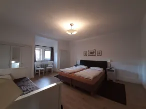Ferienwohnung Stricker Typ E - Habitación