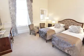 The Bonham - Room