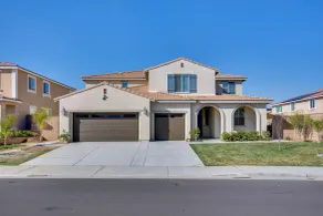 Luxurious & Spacious Family Duplex in Menifee! - Interiør