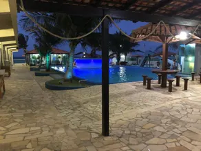 Hotel Concha do Mar - Piscine