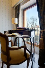 Hotel Silla - Room