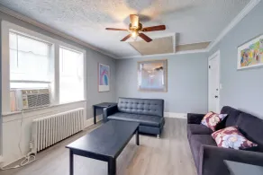 Near Shops, Eats & Trails: Loudon County Apt! - Innvendig