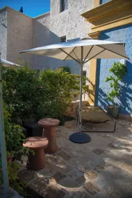 Borgo dei Lecci Puglia - Chambre