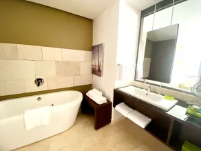 Presidente InterContinental Cancun Resort - Salle de bain