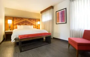 Hilton Garden Inn Kauai Wailua Bay, HI - Chambre