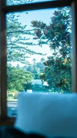 Bellevue Boutique Hotel Kiama - Udsigt fra værelset