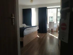Golden Street Hotel - Room