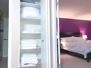 Spacious Family Home Close To Downtown With King Bed Num1 - Quarto