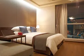 Ocloud Hotel Gangnam - Room