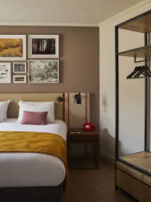 Hotel Indigo Madrid - Princesa by IHG - Chambre