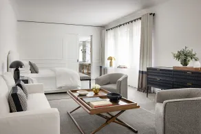 Casa Polanco Hotel Boutique - Room