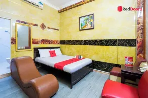 Trang Thu 2 Hotel - Room