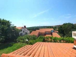 Apartment 1669 - View from room