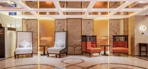 Rue de L'amour Boutique Hotel Ha Noi - Reception