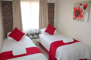 Flamingo Lodge - Room