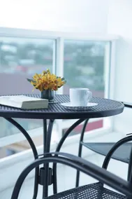 Nova Suites Pattaya by Compass Hospitality - Vue de la chambre