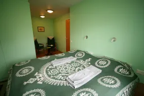Skarð - Room