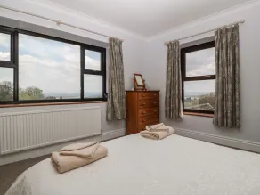 Moors Farm - Room