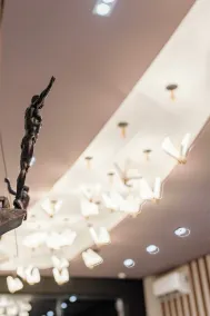 Dulamerovic Hotel - Reception