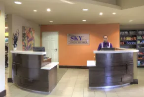 staySky Suites I-Drive Orlando Near Universal - Reception