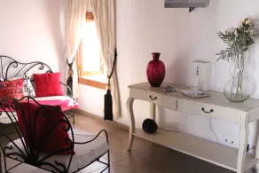 Hotel Palacio Blanco - Zimmer