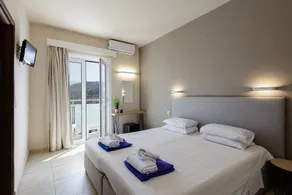 Areti Hotel - Room