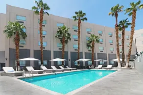 Holiday Inn - Ciudad Juarez by IHG - Piscine
