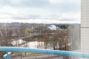 Original Sokos Hotel Vantaa - View from room