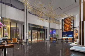 FENGCHENG - Lobby