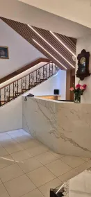 Hotel Real Audiencia - Réception