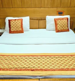 Hotel Ech Aar, Kargil - Chambre
