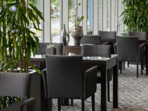 Hotel Novotel Köln City - Restaurant