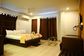 Townhouse New Digha Formerly Hotel Coral - Room