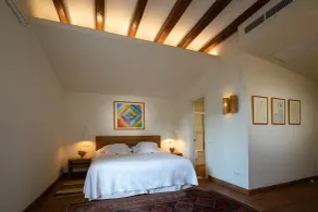 Tancat de Codorniu - Room