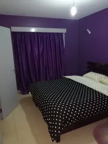 Sunrise Park Suites - Room