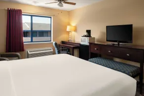 Bay Breeze Inn - Chambre