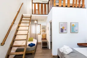 Believe Surf & Yoga Lodge Santa Teresa - Rom